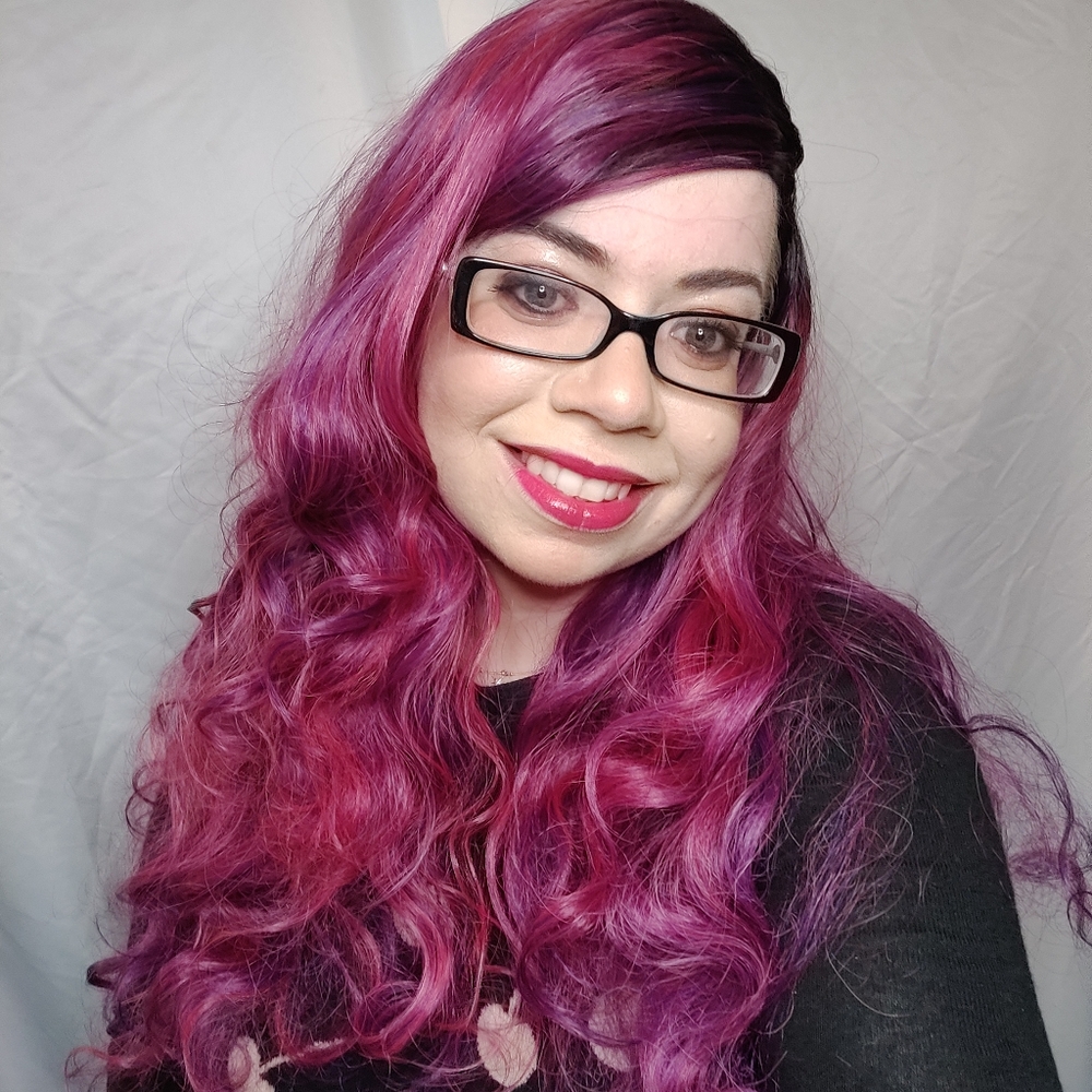 Amazon Wig Bundle (4 Total)